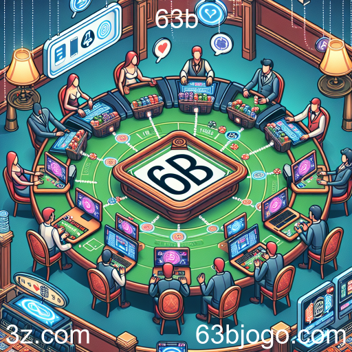 A Revolução do Multiplayer nos Jogos: Diversão e Conexão Global